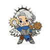 Critical Role: Chibi Pin No. 14 - Pike