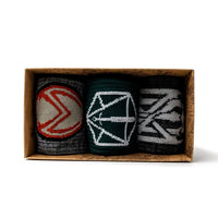 Critical Role: Sock Set - 3-Pack