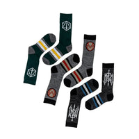 Critical Role: Sock Set - 3-Pack