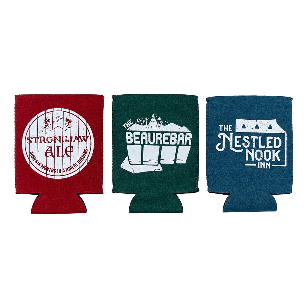 Critical Role: Drink Holder (3-Pack)