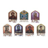 Critical Role: Exandria Unlimited Sticker Set 7-Pack