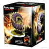 D&D: Icons of the Realms - Fangs and Talons - Purple Worm Premium Set