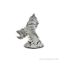 D&D: Nolzur's Marvelous Miniatures - Purple Worm