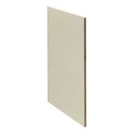 Trekell L64C Quadruple Oil Primed Linen Panel - 1/4" Baltic Birch for Oil Painting