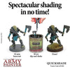 Army Painter Quickshade Dip: Dark Tone