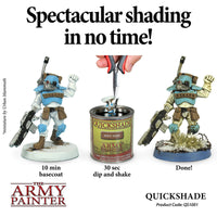 Army Painter Quickshade Dip: Soft Tone