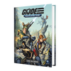 G.I. JOE RPG: Core Rulebook