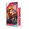 Transformers RPG: Core Rulebook