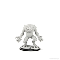 D&D: Nolzur's Marvelous Miniatures - Red Slaad