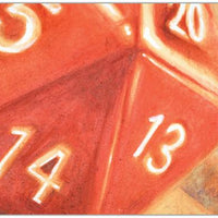 D20 Playmat