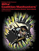 Rifts RPG: Coalition Manhunters