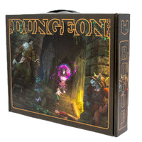 Rogue Dungeon Set