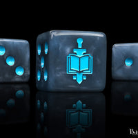 Warrior Knights 16mm Dice