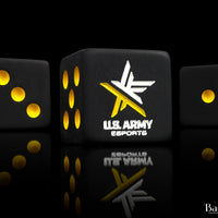 Official U.S. Army Esports Dice