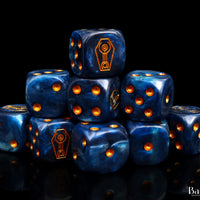 Robotic Phantoms, Dice