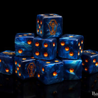 Robotic Phantoms, Dice