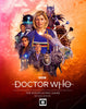 Doctor Who RPG: Core Rulebook (Second Edition)