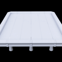 StageTop Gaming Table: Elite