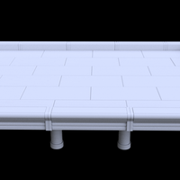 StageTop Gaming Table: Elite