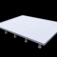 StageTop Gaming Table: Lite