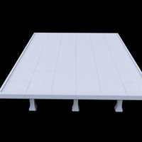 StageTop Gaming Table: Lite