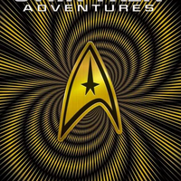 Star Trek Adventures: TOS Captain's Log