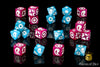 Skirmish, Alien Head, Dice Set