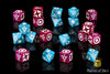 Skirmish, Alien Icon, Dice Set