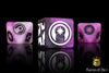 Skirmish, Good Karma - Purple, Dice Set