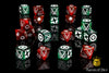 Skirmish, The Witches, Dice Set