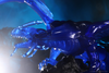 D&D: Icons of the Realms - Sapphire Dragon Premium Figure