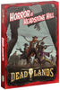 Savage Worlds: Deadlands - Horror at Headstone Hill (Boxed Set)