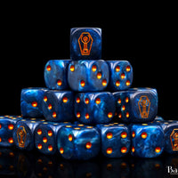 Robotic Phantoms, Dice