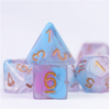 Flare of Ambition RPG Dice Set