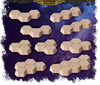 Masters of the Universe: 3D Pack - Rocks Set