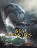 Sea Monsters (PF2)