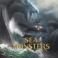 Sea Monsters (PF2)