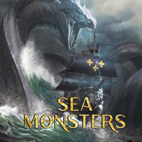 Sea Monsters (Black Flag Roleplaying)