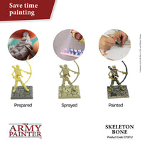 Army Painter Colour Primer: Skeleton Bone