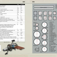 Traveller RPG: 2300AD: Ships of the Frontier