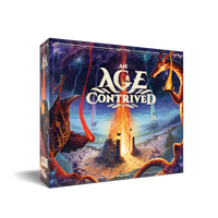 An Age Contrived: Collector's Edition - Kickstarter Exclusive