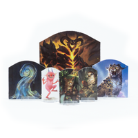 Humblewood: Box Set