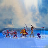 D&D: Idols of the Realms - Dragons of Stormwreck Isle - 2D Acrylic Miniatures