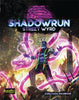 Shadowrun: Street Wyrd - Core Magic Rulebook