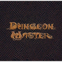 ZooLN Dragonskin Dungeon Master Playmat