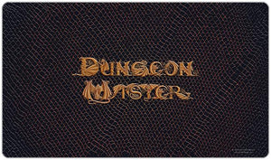 ZooLN Dragonskin Dungeon Master Playmat