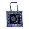 Sun & Moon Tote Bag 18x18"