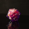 Thunderwave Sharp-Edged Resin Dice Set