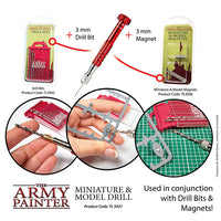 Army Painter Tools: Miniature and Model Drill