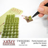 Army Painter Tools: Tweezers Set